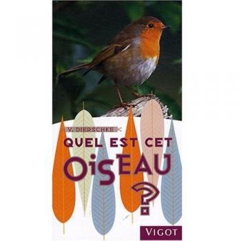 Quel est cet oiseau ?