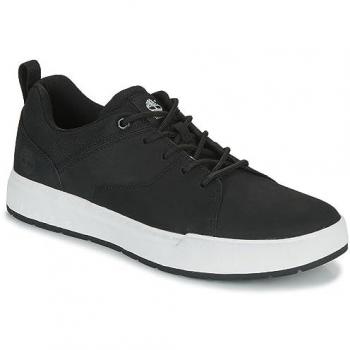 Timberland Sneakers Noir Cuir 41