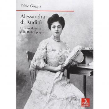 Alessandra di Rudini