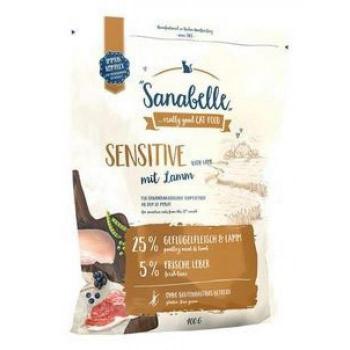 Sanabelle Sensi Lamm 400g