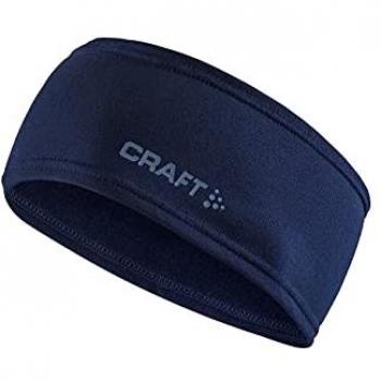 Bandeau Thermal Core Essence – Bleu Marine, Homme, Multisport
