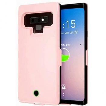NTSPACE 7000mAh Power Bank Case for Samsung Galaxy Note 9
