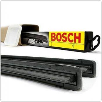 Limpiaparabrisas Twin BOSCH 3 397 118 200 (Front)