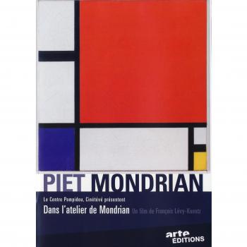 Piet Mondrian DVD
