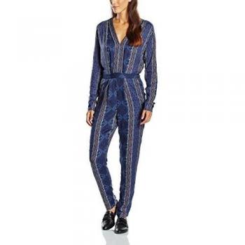 Mujer Mono Peppy Jeans