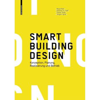 Vitalsource Technologies, Inc. Smart Building Design