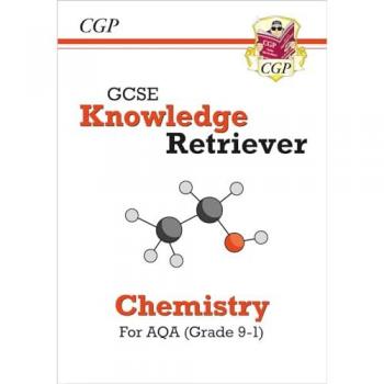 GCSE Chemistry AQA Knowledge Retriever