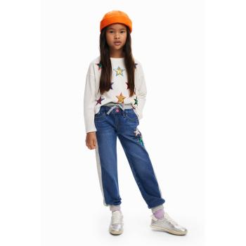 Jogger Blue Star Desigual Kids 9/10