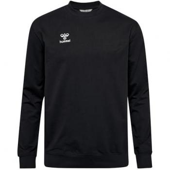 Sudadera Hmlgo Multideporte Adulto Unisex Hummel 2XL
