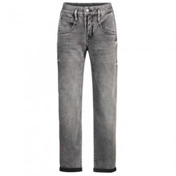 Herrlicher Boyfriend-Jeans Shyra Tap aus Bio-Baumwolle