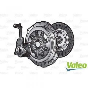 Kit Complet d'Embrayage Valeo 834216