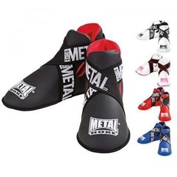 Injected Full Metal Box Foot Protection