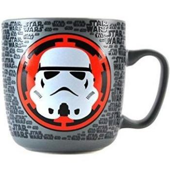 Tazza Comfort Star Wars – Stormtrooper