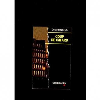 Coup de cafard