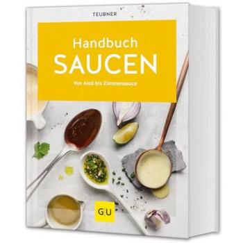 Handbuch Saucen