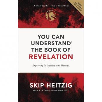 You Can Understand the Book of Revelation by Skip Heitzig