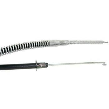 Câble d'accélération MTD 746-0634a