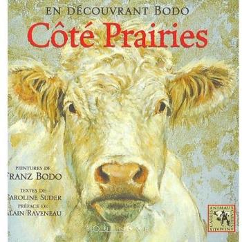 Côté prairies - en découvrant Bodo
