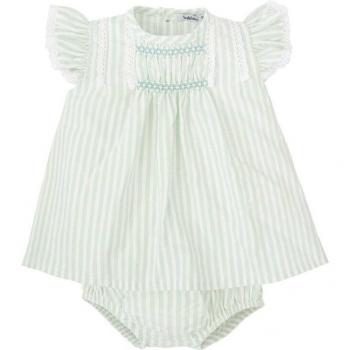 Ropita Infantil Jesús Niño Rayado