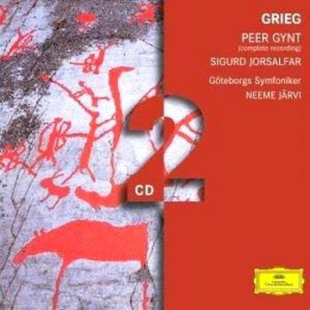 Peer Gynt Opus 23