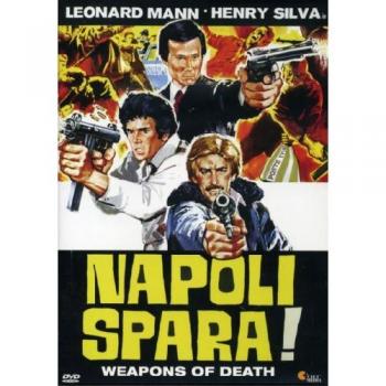 CULT MEDIA - Napoli Spara!