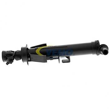VisionGuard Headlamp Cleaner Nozzle Fluid