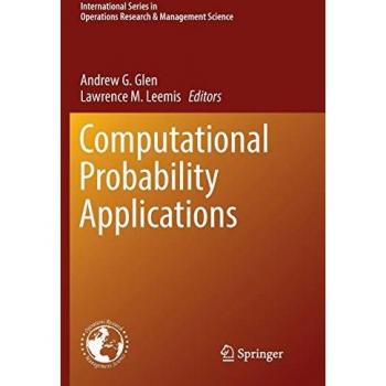 Computational Probability Applications