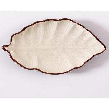 Japanese Ceramic Sauce Dish