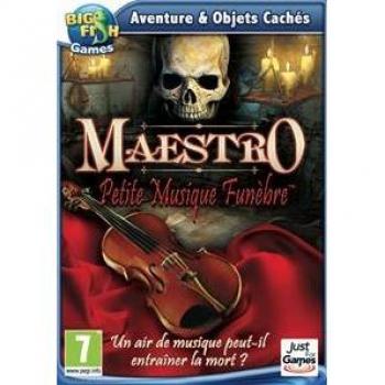 Maestro – Petite musique funèbre