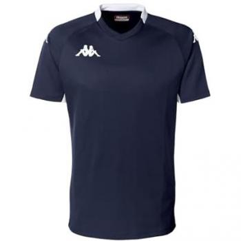 Kappa Bemi Camiseta Rugby Manga Corta