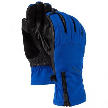 Gants Burton AK Tech Jake Bleu Taille M