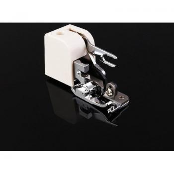 Overlock Side Cutter Presser Foot for Low Shank Sewing Machines