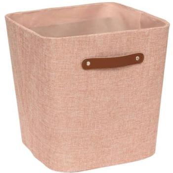 Panier Mix N Modul rose clair 31 cm – 5Five