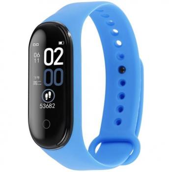 M4 Fitness Tracker