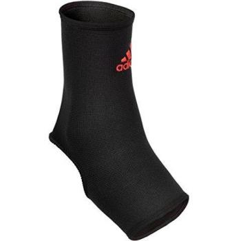 Tobillera adidas de Fitness - Soporte Negro