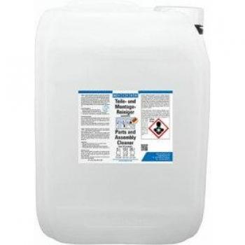 Weicon Teile- und Montagereiniger 10 L
