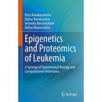 Epigenetics and Proteomics of Leukemia