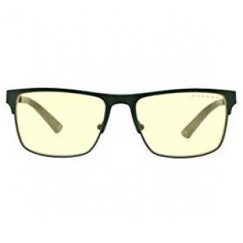 Gunnar PENDLETON PEN‑09401 Blue‑Light Blocking Eyeglasses – Green, 57mm