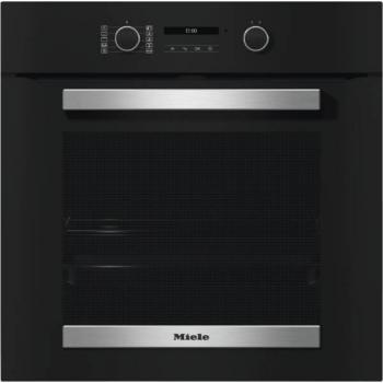 Miele Einbaubackofen H 2467 BP Active
