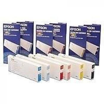 EPSON Tanica Magenta Chiaro Ultra ChromeK3