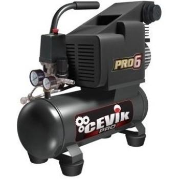 COMPRESOR CA-PRO6 6LT. 750W