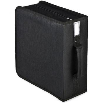 Ymjywl CD Case 320 Disc Capacity