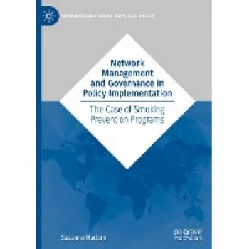 Network Management and Governance in Policy Implementation