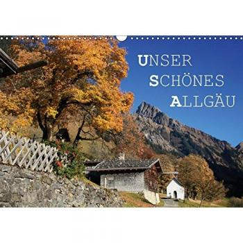 Unser schönes Allgäu