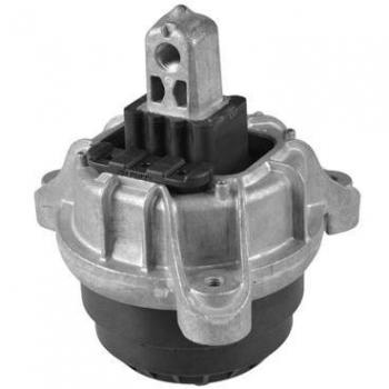 Support moteur avec amortisseur intégré TEDGUM TED97298