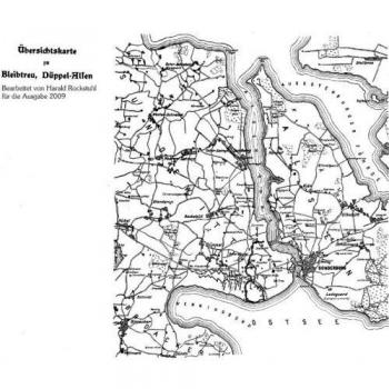 Düppel-Alsen - Deutsch-Dänische Krieg 1864: Der Schleswig-Holsteinsche Krieg vom 16. Januar - 30. Oktober 1864