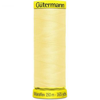 Gutermann Maraflex ProStretch Thread