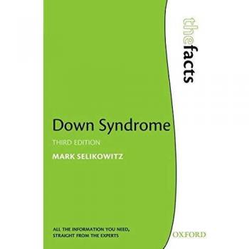Selikowitz, Mark (Consultant Developmental Paediatrician, Sydney Developmental Clinic, Sydney, Australia) - Down Syndrome (The Facts) - Preis vom 18.09.2025 05:07:49 h