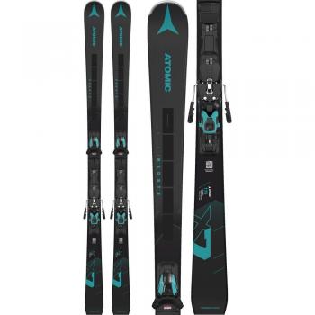 Atomic Redster X7 Revoshock C Ski mit Bindung 24/25