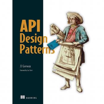 API Design Patterns